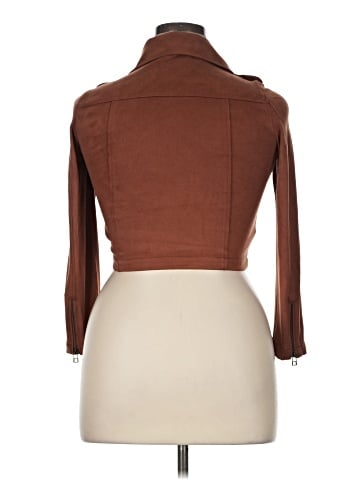 Matilda Jane Jacket (view 2)