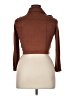 Matilda Jane Brown Jacket Size 14 - photo 2