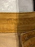 Maurices Tan Jeans Size Med-R - photo 7