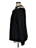 Lane Bryant 100% Polyester Black Long Sleeve Blouse Size 16 - photo 5