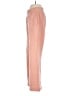 Fabletics Solid Pink Casual Pants Size S - photo 5