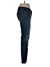Paige Solid Blue Jeans Size 30 waist - photo 4
