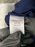Xhilaration 100% Polyester Blue 3/4 Sleeve Blouse Size L - photo 8