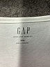 Gap Ivory Long Sleeve Top Size XXL - photo 7