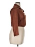 Matilda Jane Brown Jacket Size 14 - photo 4