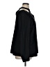 Lane Bryant 100% Polyester Black Long Sleeve Blouse Size 16 - photo 4