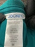 Jockey Teal Turtleneck Sweater Size M - photo 7