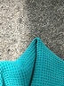 Jockey Teal Turtleneck Sweater Size M - photo 8