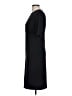 Agnes B. Solid Black Cocktail Dress Size Lg (3) - photo 5