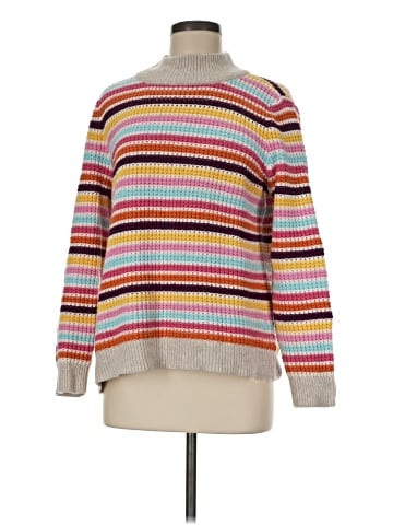 Talbots Pullover Sweater (view 1)