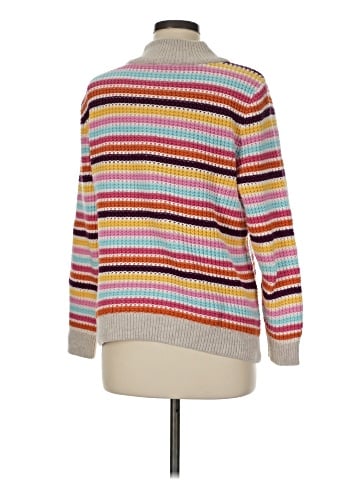 Talbots Pullover Sweater (view 2)