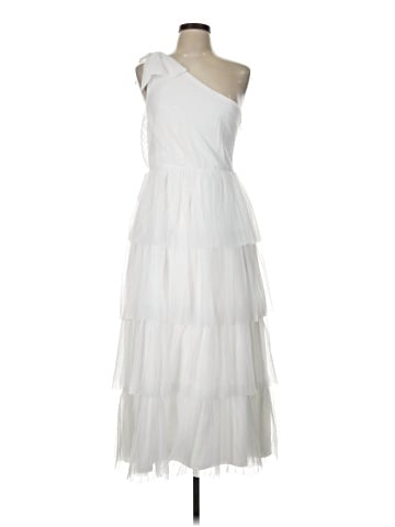 Show Me Your Mumu Cocktail Dress (view 1)