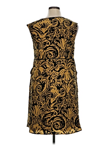 Lane Bryant Cocktail Dress (view 2)