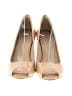 Cole Haan Tan Wedges Size 7 1/2 - photo 2