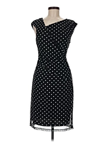 Connected Apparel Casual Dress (view 1)