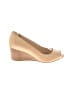 Cole Haan Tan Wedges Size 7 1/2 - photo 1