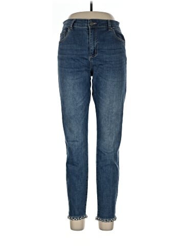 Frank Lyman Design Jeans (view 1)