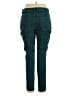 Elle Tweed Green Jeans Size 16 - photo 2
