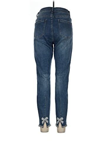Frank Lyman Design Jeans (view 2)