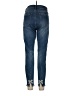 Frank Lyman Design Blue Jeans Size L - photo 2