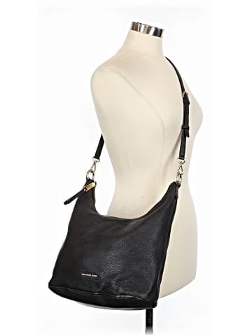 MICHAEL Michael Kors Leather Hobo (view 2)