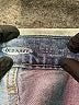 Old Navy Blue Jeans Size 8 - photo 7