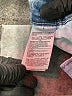 Old Navy Blue Jeans Size 8 - photo 8