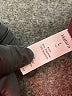 Halara Burgundy Jumpsuit Size L - photo 3