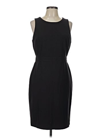 J.Crew Mercantile Cocktail Dress (view 1)