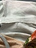 Unbranded Floral Pink Tan Pullover Hoodie Size M - photo 7