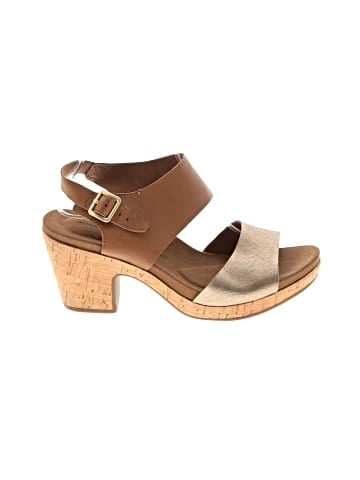 Rockport Wedges (view 1)