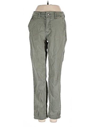 Cosmic Blue Love Casual Pants (view 1)