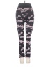 Noli Hearts Purple Leggings Size S - photo 2