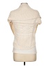 Express Ivory Cardigan Size L - photo 2