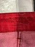 Maurices Red Jeans Size M - photo 7
