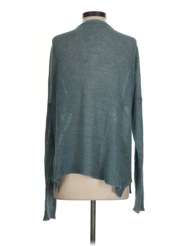Margaret O'Leary Cardigan (view 2)