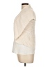 Express Ivory Cardigan Size L - photo 5