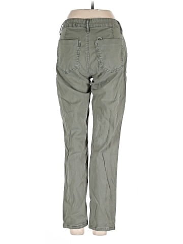 Cosmic Blue Love Casual Pants (view 2)