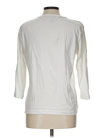 Van Heusen 3/4 Sleeve T-Shirt (view 2)