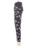 Noli Hearts Purple Leggings Size S - photo 5