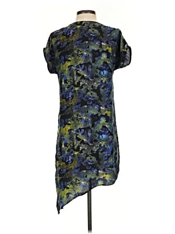 Silence and Noise Casual Dress (view 2)