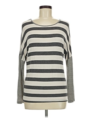 Dna Couture 3/4 Sleeve T-Shirt (view 1)