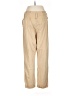 Topshop Tan Khakis Size 8 - photo 2