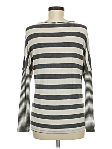 Dna Couture 3/4 Sleeve T-Shirt (view 2)