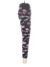 Noli Hearts Purple Leggings Size S - photo 4