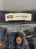 Levi's 100% Cotton Blue Jeans Size 8 - photo 3