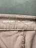 Old Navy Solid Gray Casual Pants Size 12 - photo 7