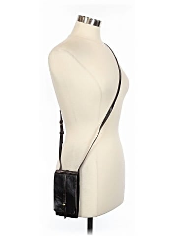 HOBO Leather Crossbody Bag (view 2)