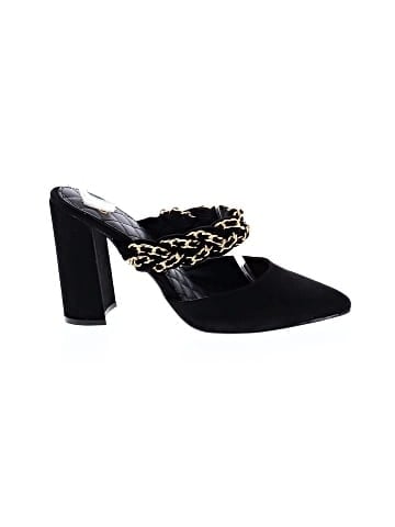 NY&C Heels (view 1)