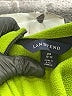 Lands' End Green Pullover Sweater Size M - photo 7